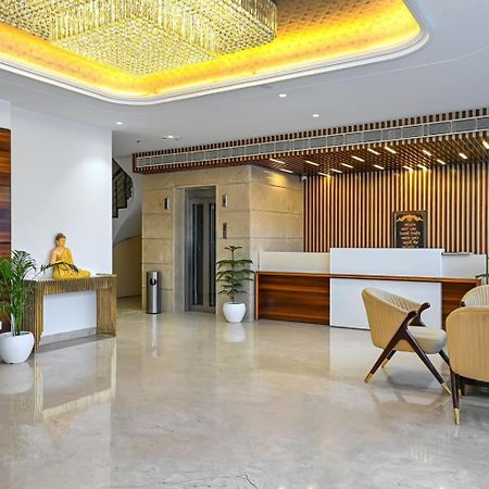 Classio Royale By Io Hotels Near Golden Temple Амритсар Экстерьер фото
